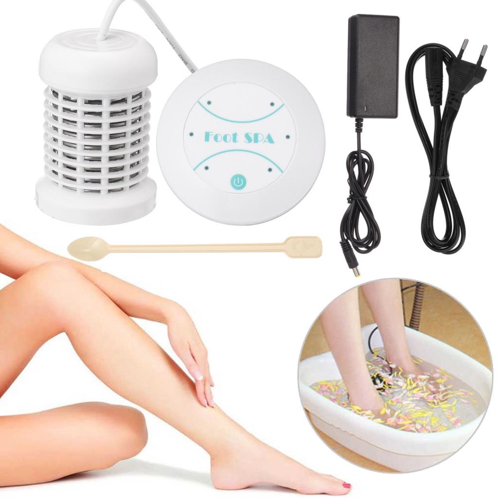 Ionic Detox Machine Cleanse Foot Spa Massage